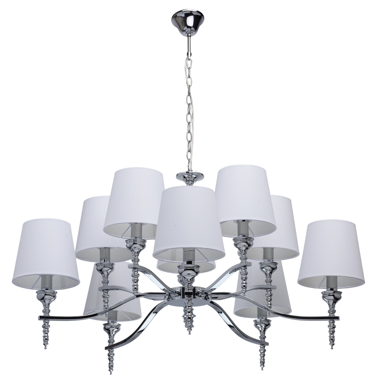 Подвесная люстра MW Light Онтарио 692011110