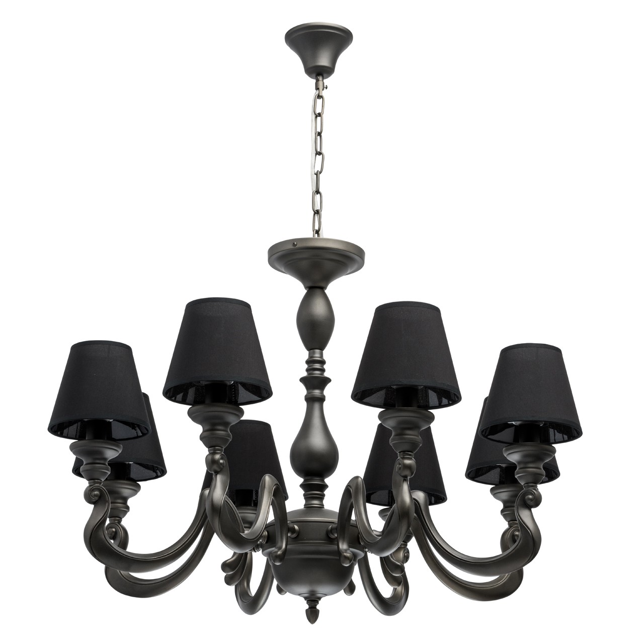 Подвесная люстра MW Light Принстон 694010708