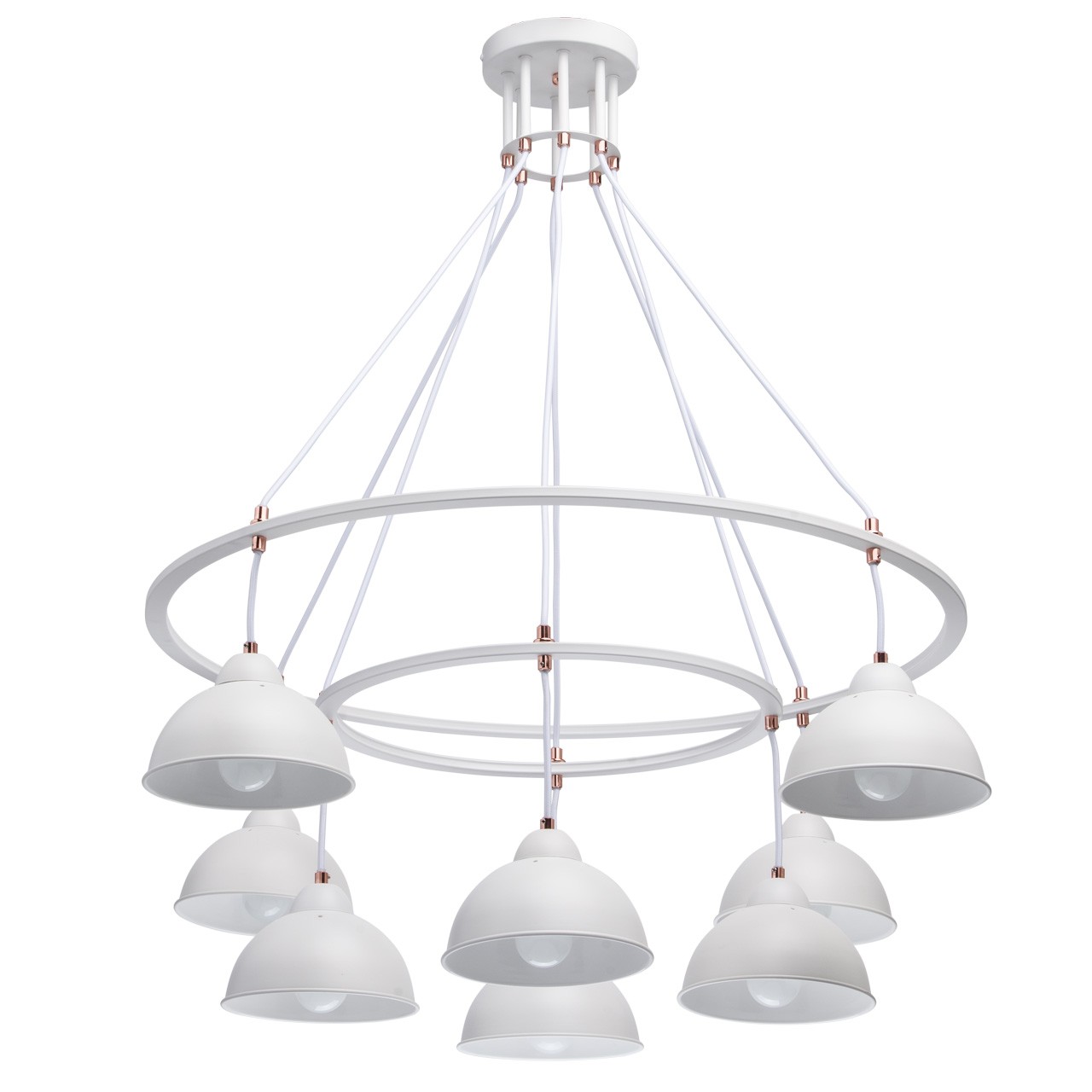 Подвесная люстра MW Light Формула 696010608