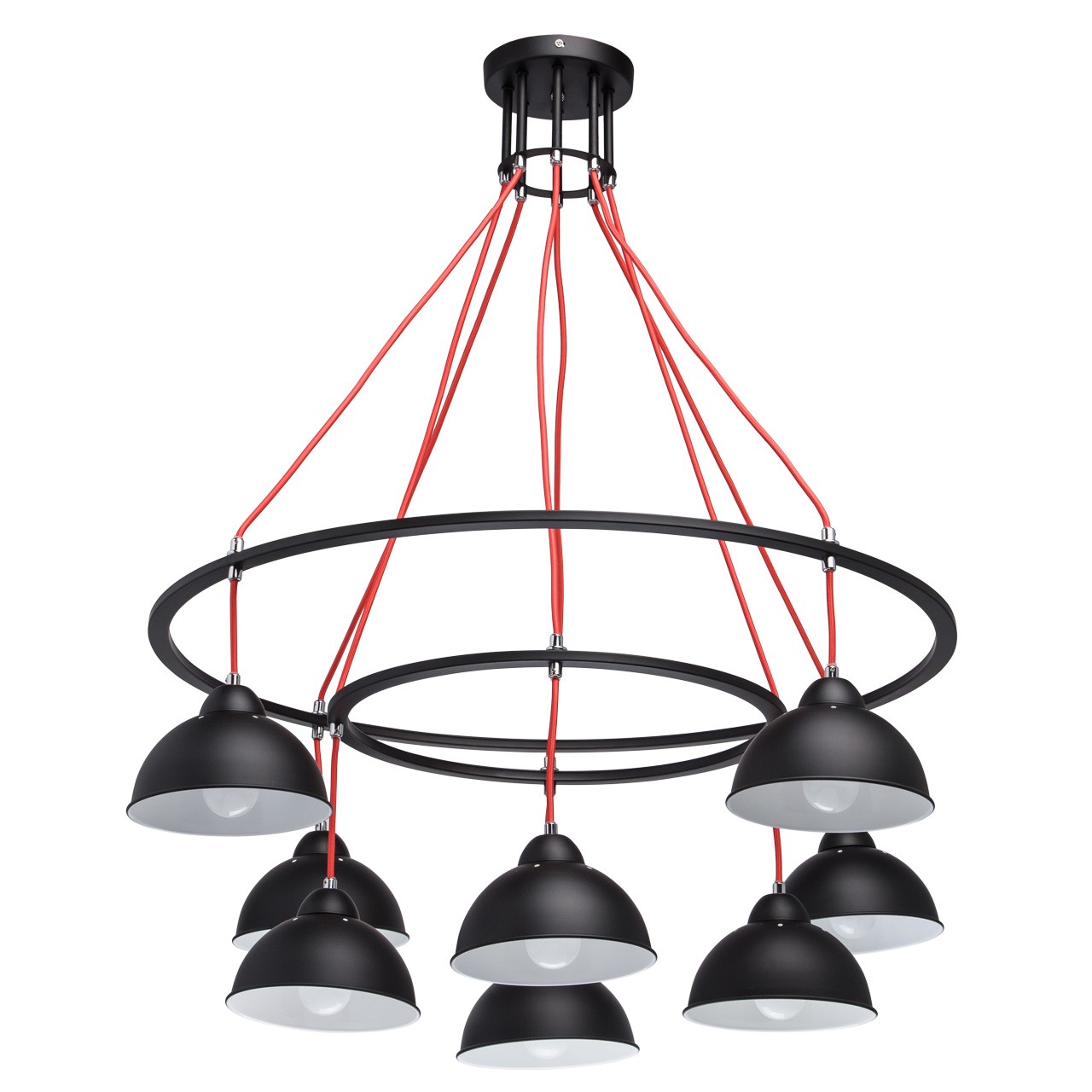 Подвесная люстра MW Light Формула 696010708