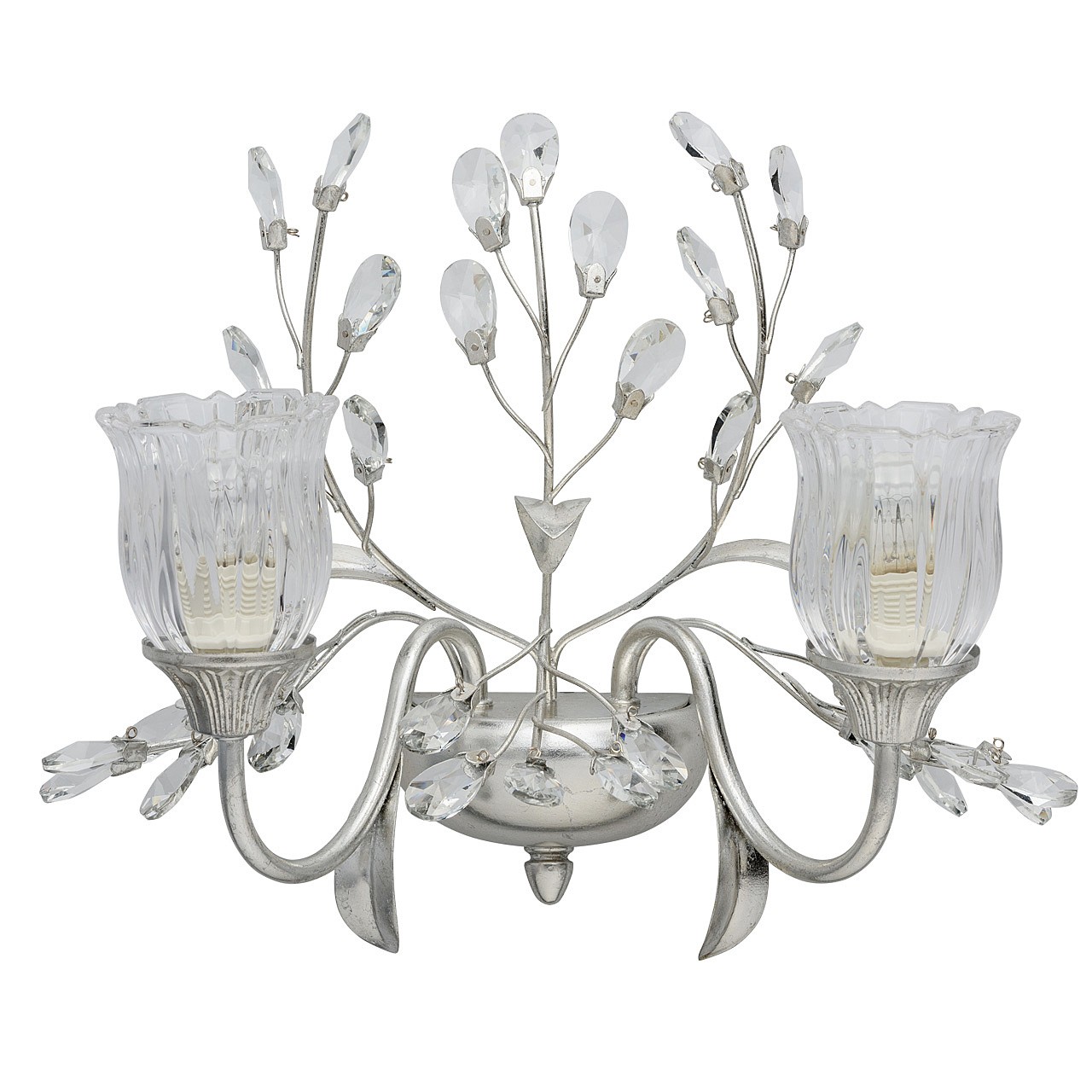 Настенное бра Chiaro Виола 298022502