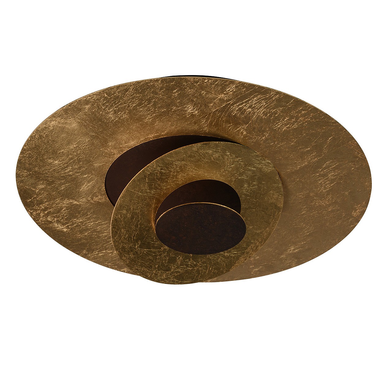 Потолочный светодиодный светильник De Markt Галатея 452013801