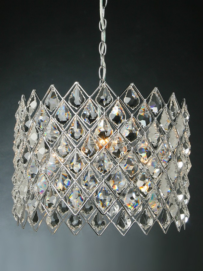 Светильник подвесной Vitaluce V5106/3S