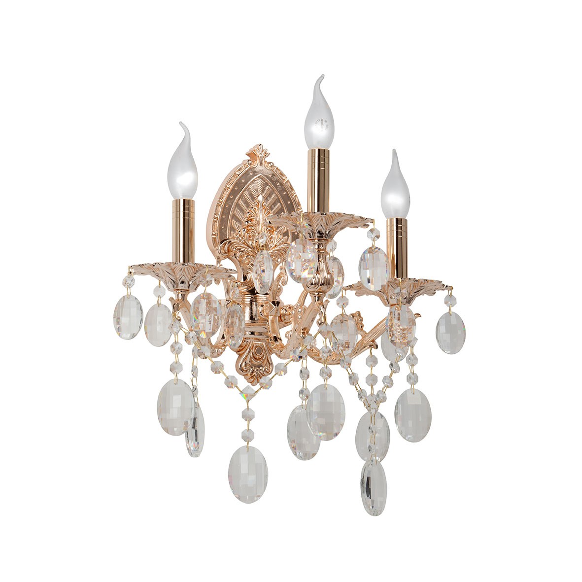 Настенное бра Vitaluce Premium V5171 V5171/3A