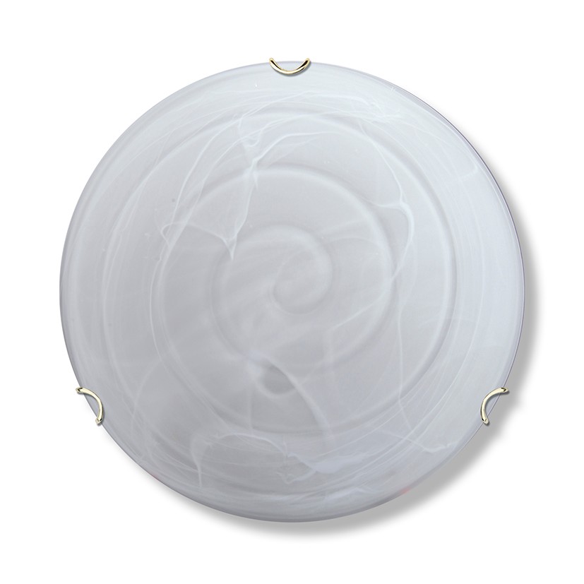 Настенно потолочный светильник Vitaluce V6261/2A