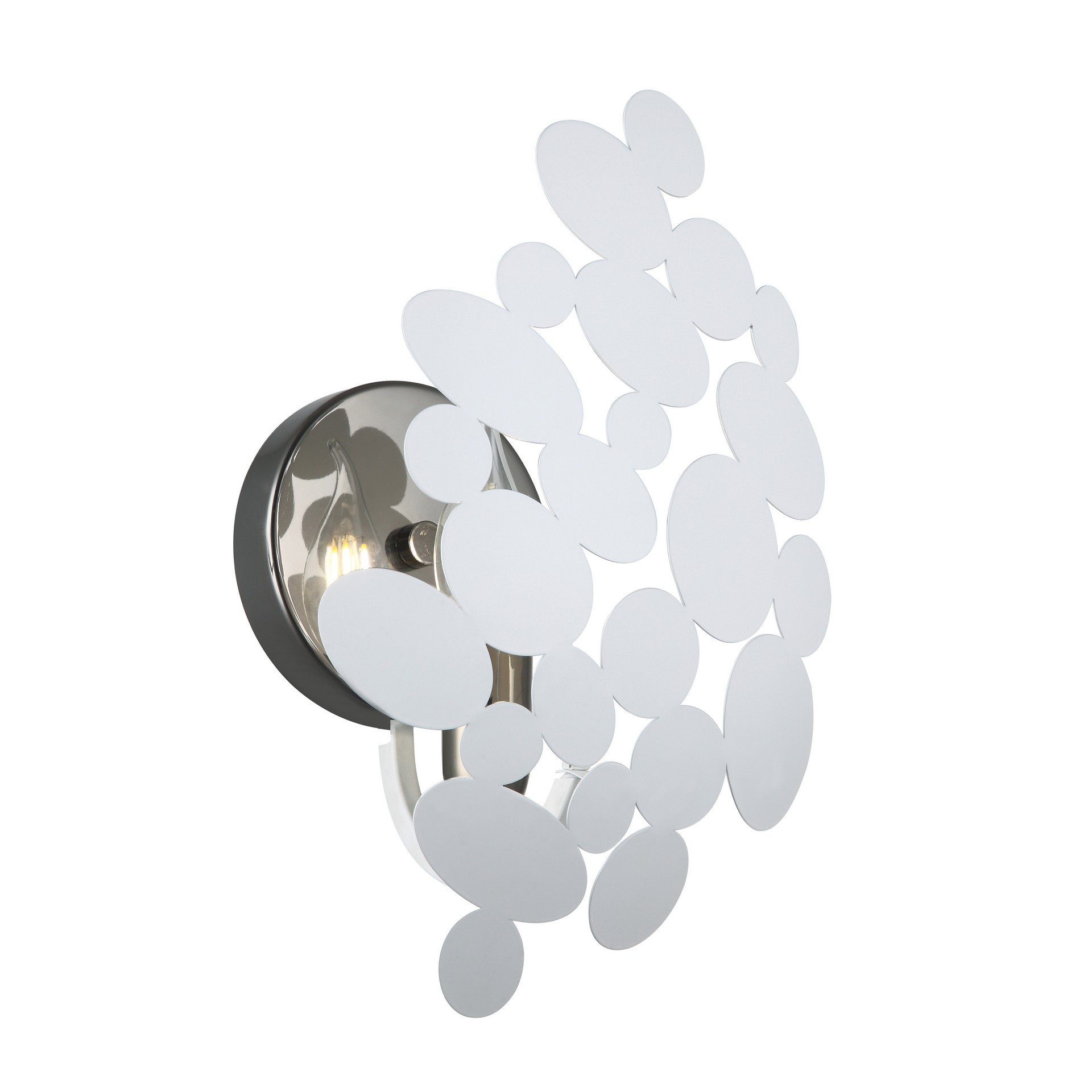 Настенное бра Favourite Grape 2050-1W