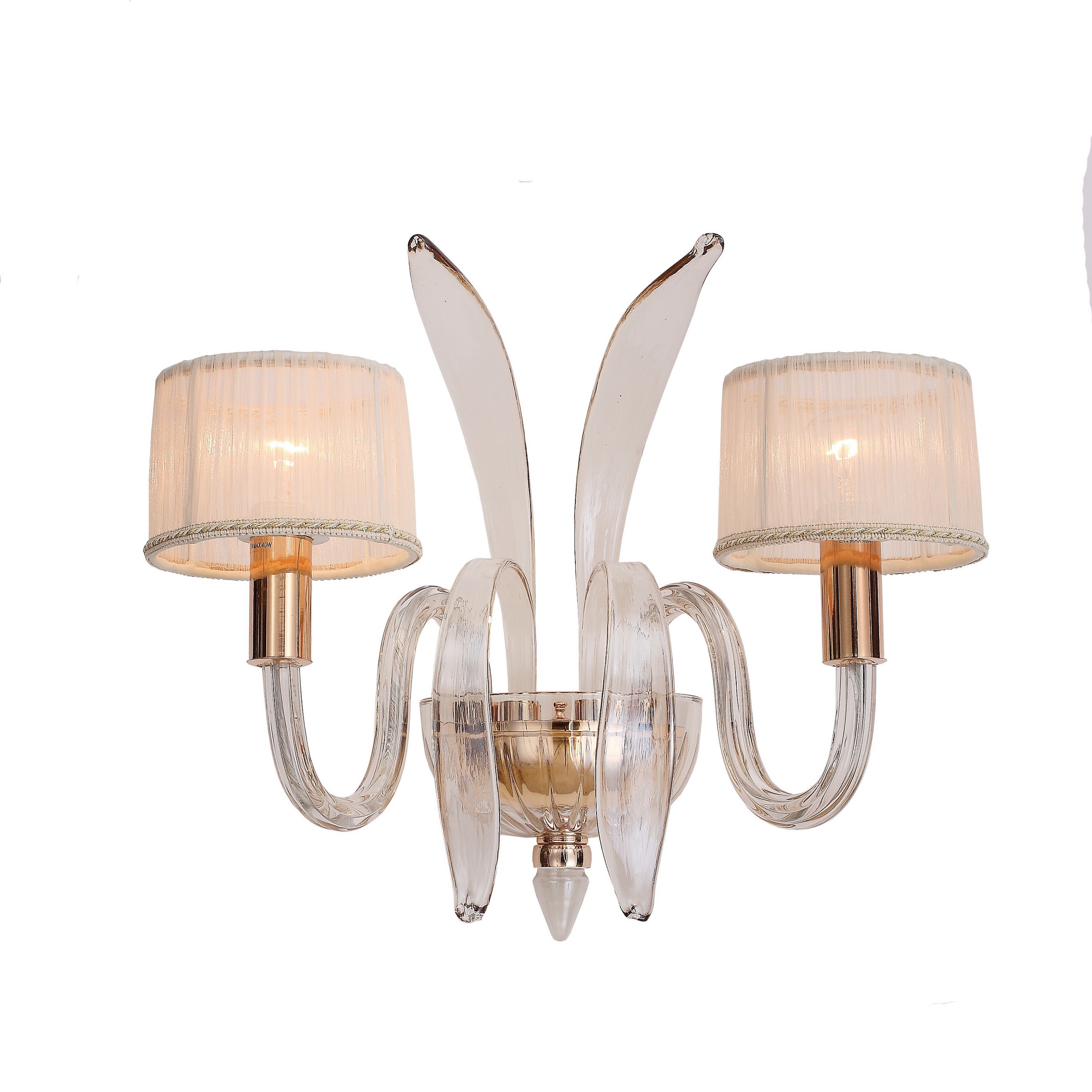 Настенное бра Favourite Clementine 2054-2W