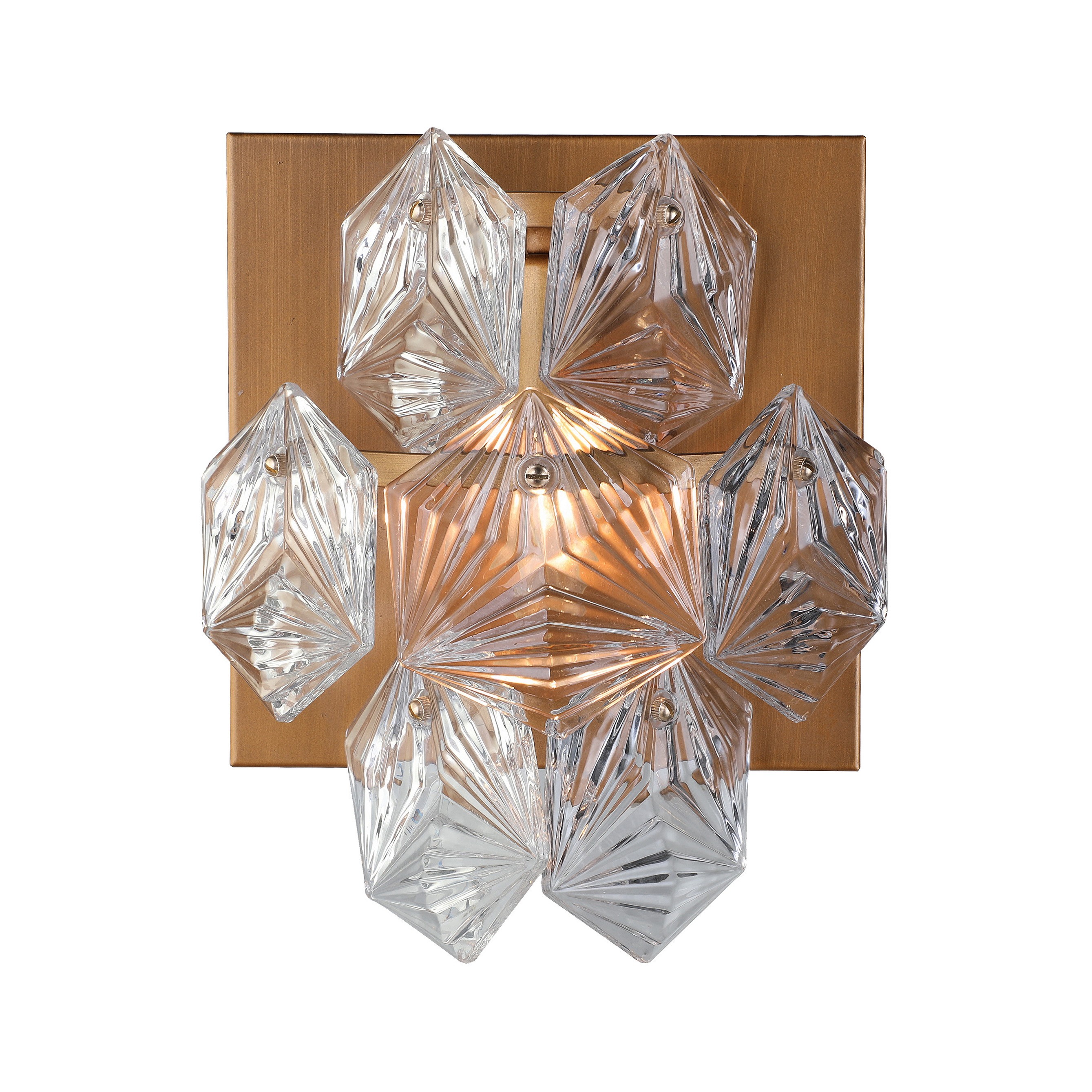 Настенное бра Favourite Puzzle 2064-1W