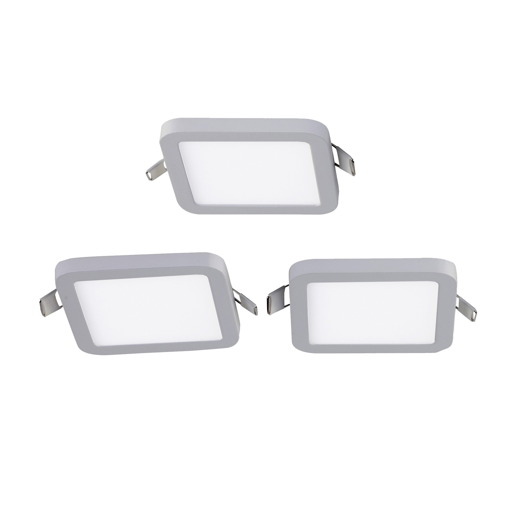 Встраиваемый светильник Favourite Flashled 2068-3C