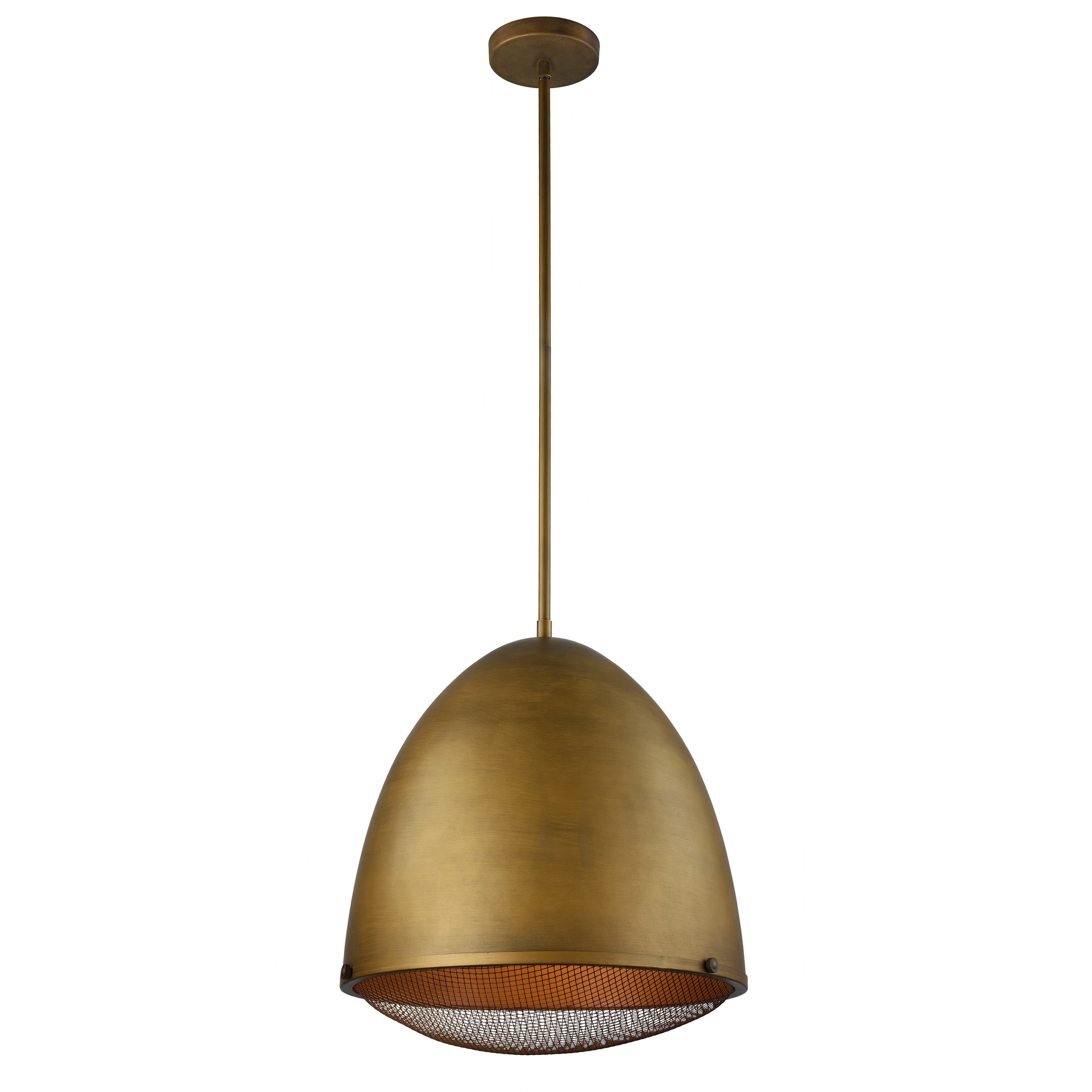 Светильник подвесной Favourite Pignatta 2087-3P