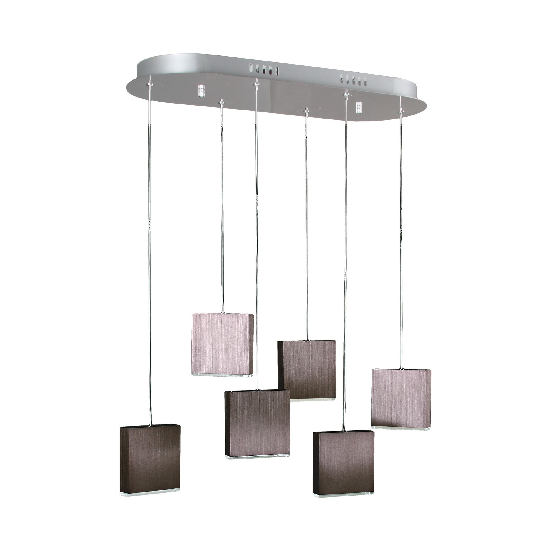 Светильник подвесной Favourite Otherworldly 2113-6P