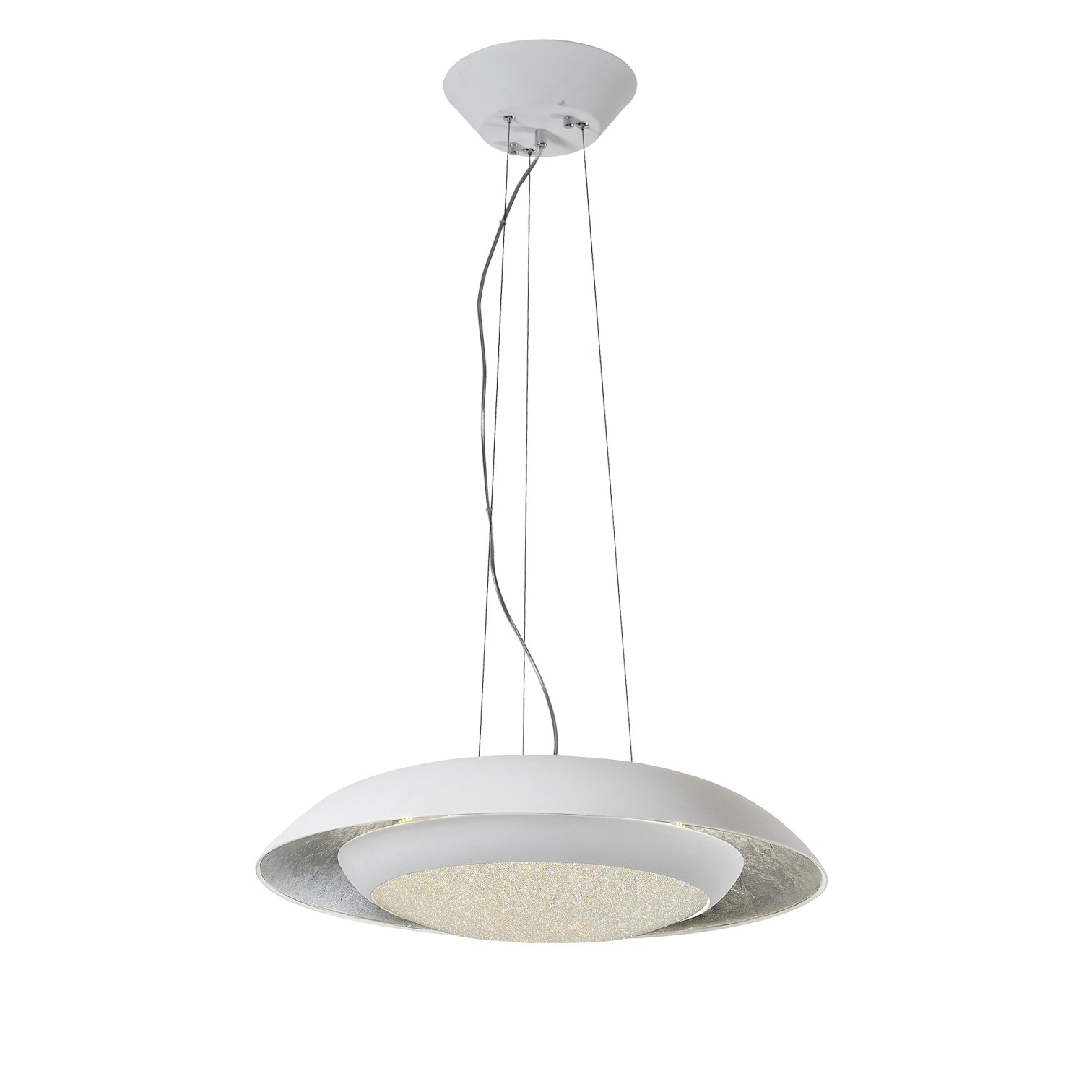 Светильник подвесной Favourite Spiegel 2115-1P