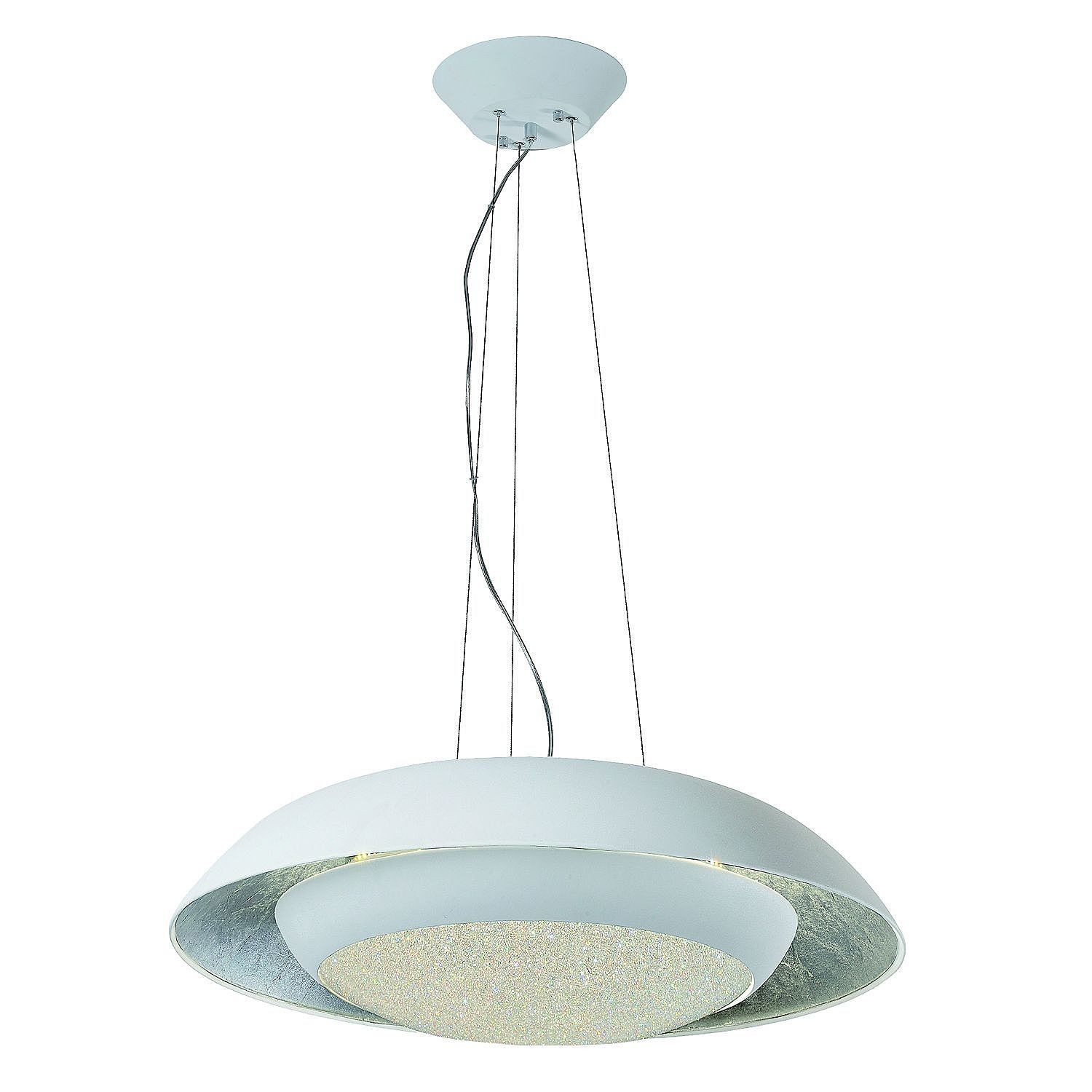 Светильник подвесной Favourite Spiegel 2115-2P