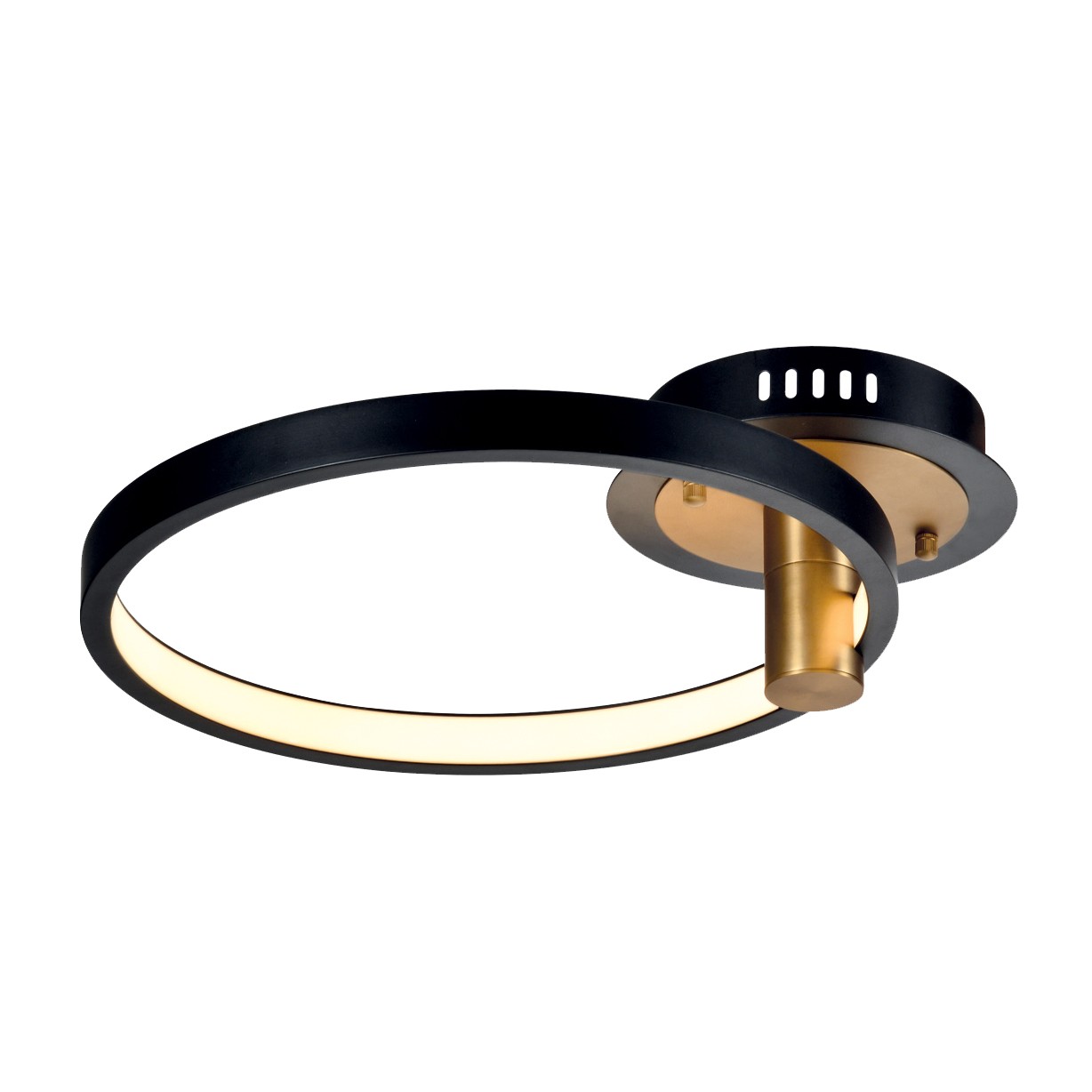 Потолочная люстра Favourite Umlauf 2116-1U