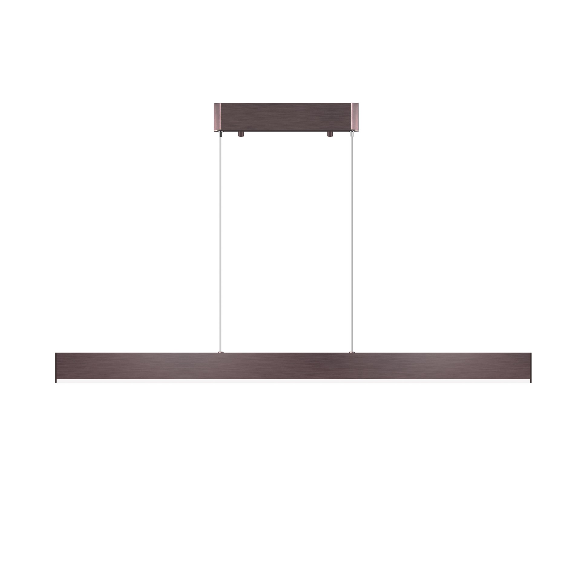 Светильник подвесной Favourite Officium 2118-1P1