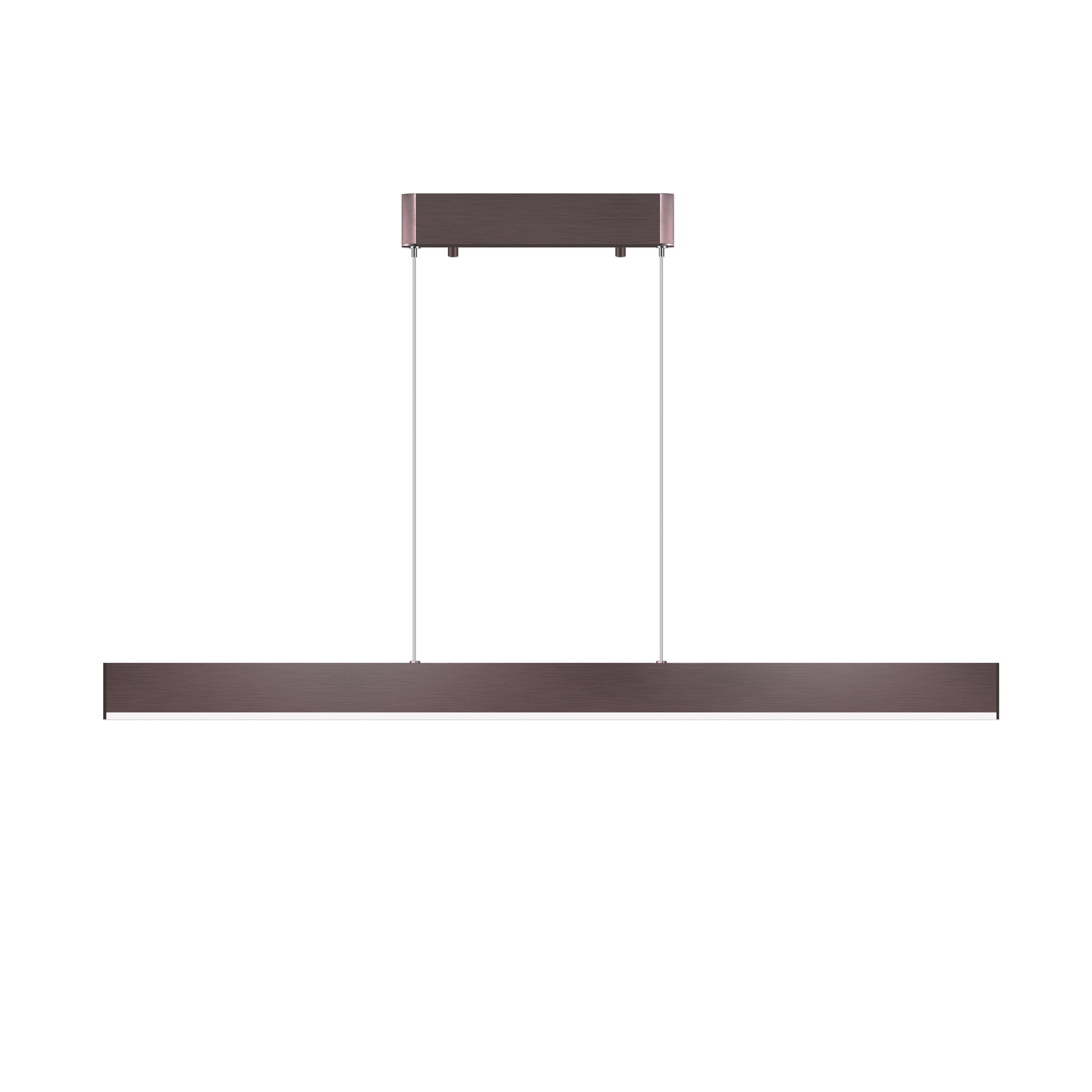 Светильник подвесной Favourite Officium 2118-1P1