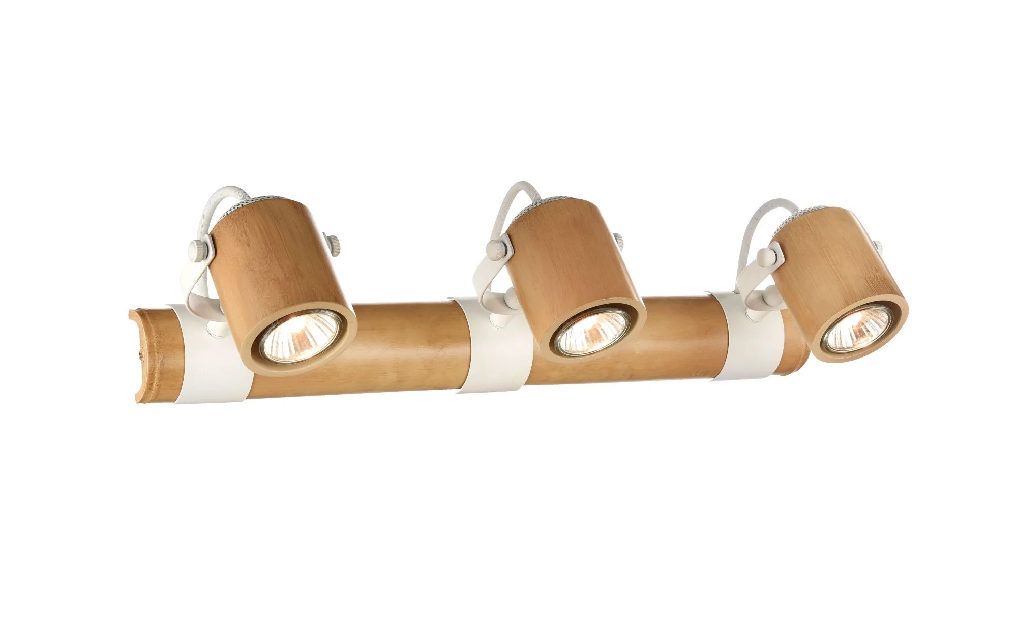 Светильник спот Maytoni Valli SP565-CW-03-W