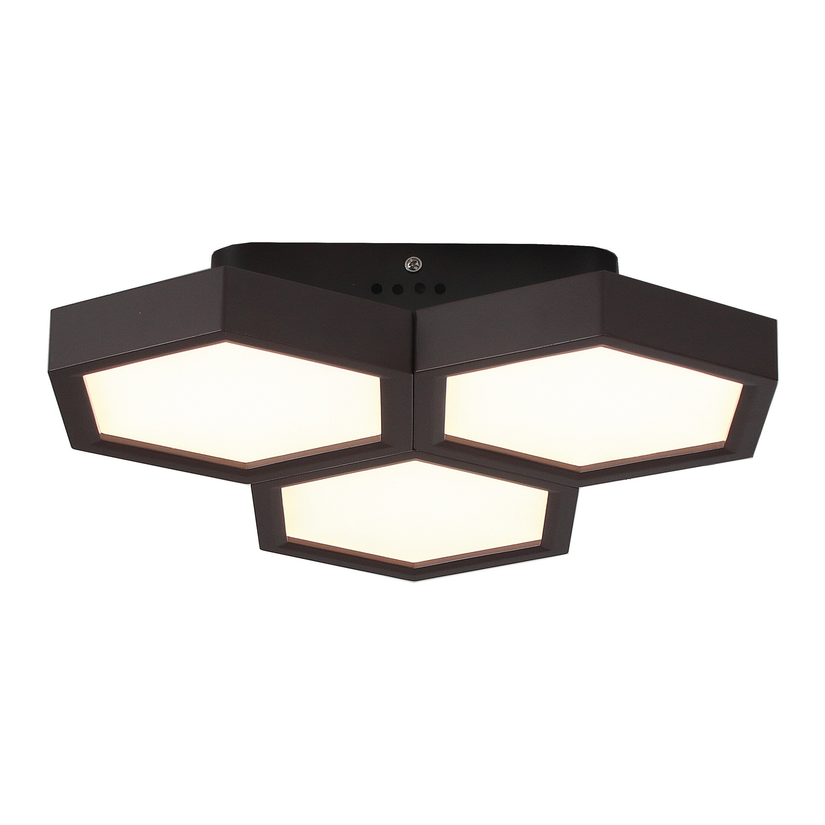 Потолочный LED светильник Favourite Favum 2142-3C