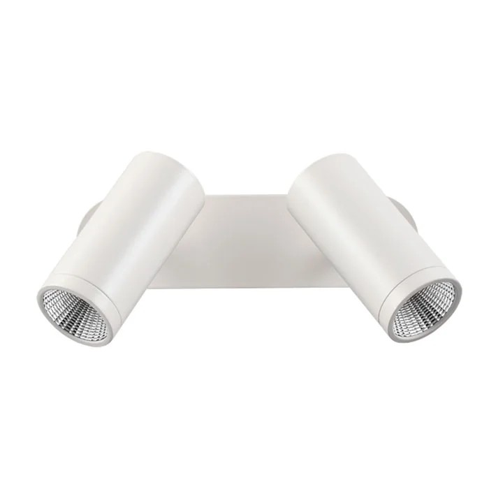 Светильник спот Novotech Tubo 357462