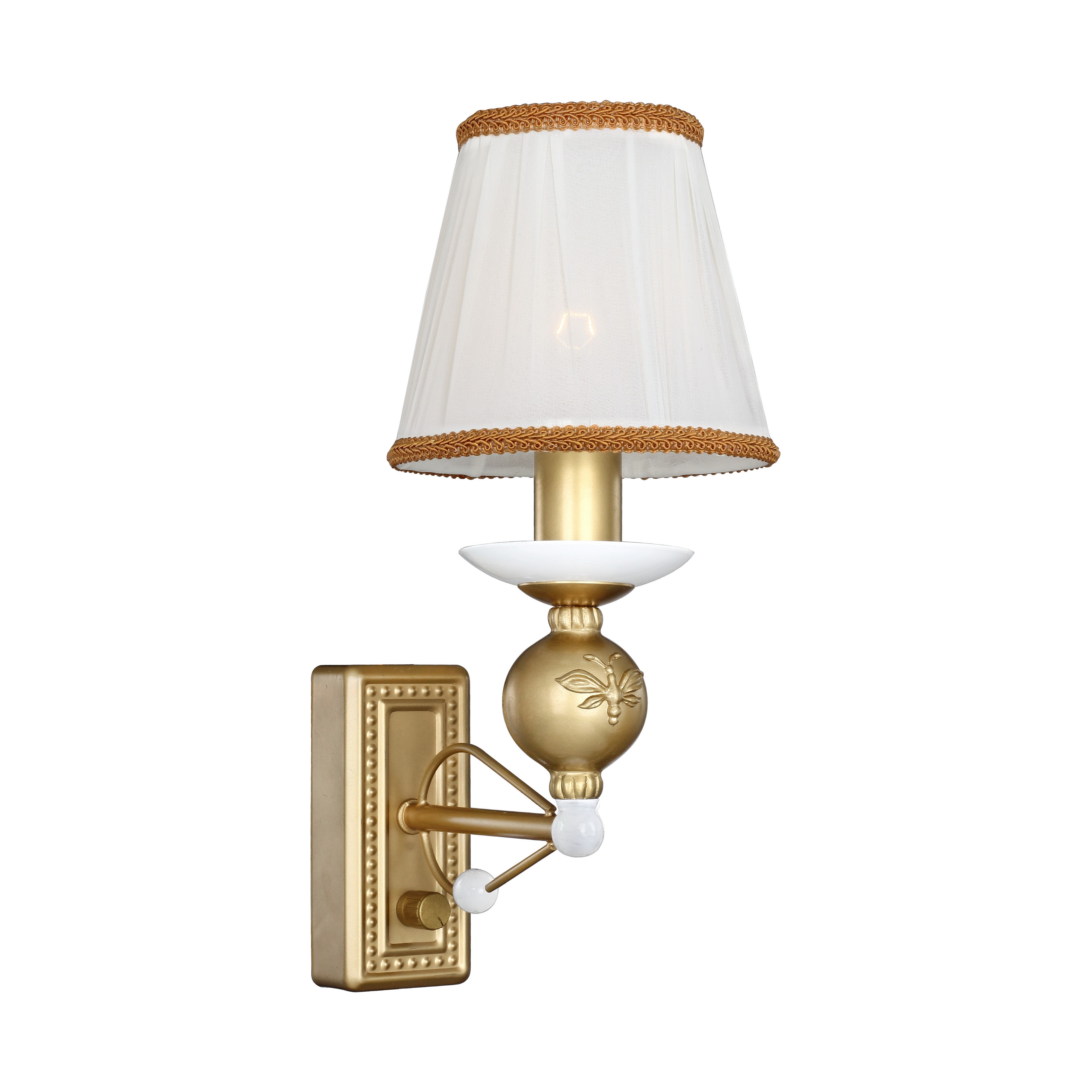 Настенное бра Favourite Lissa 2170-1W