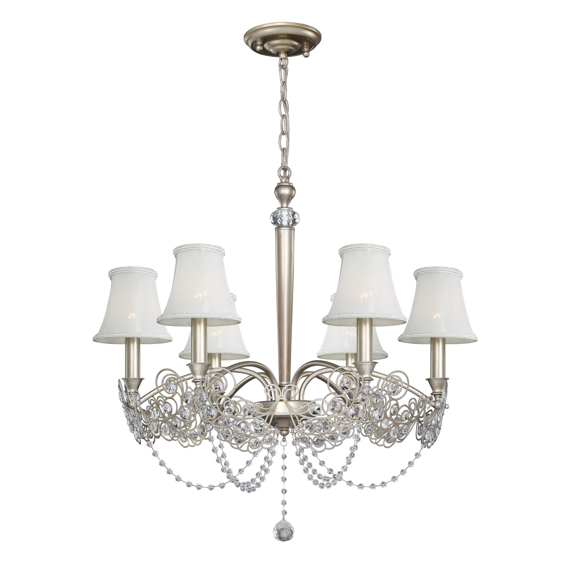 Подвесная люстра Favourite Penna 2172-6P