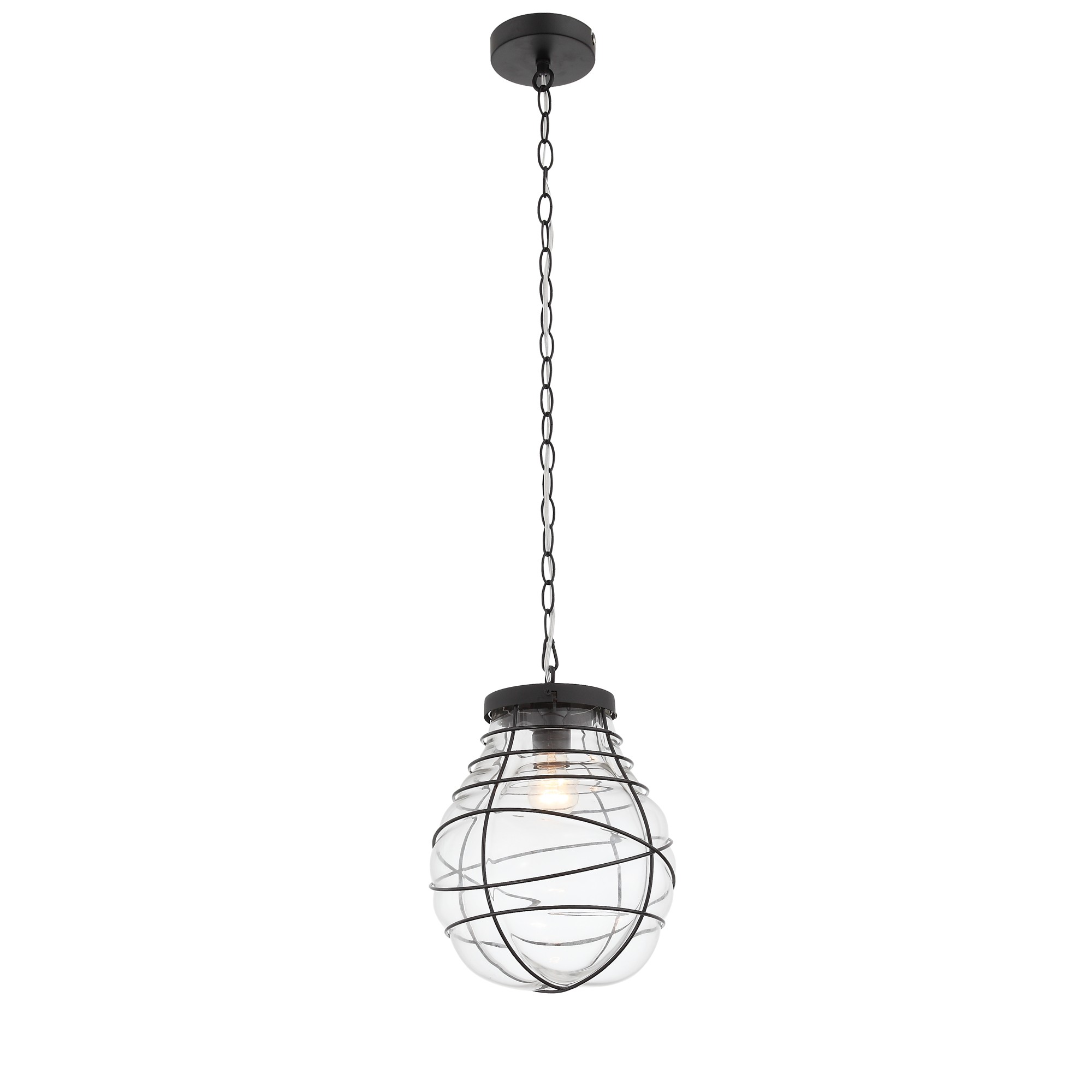 Светильник подвесной ST Luce Cocoon SL321.403.01