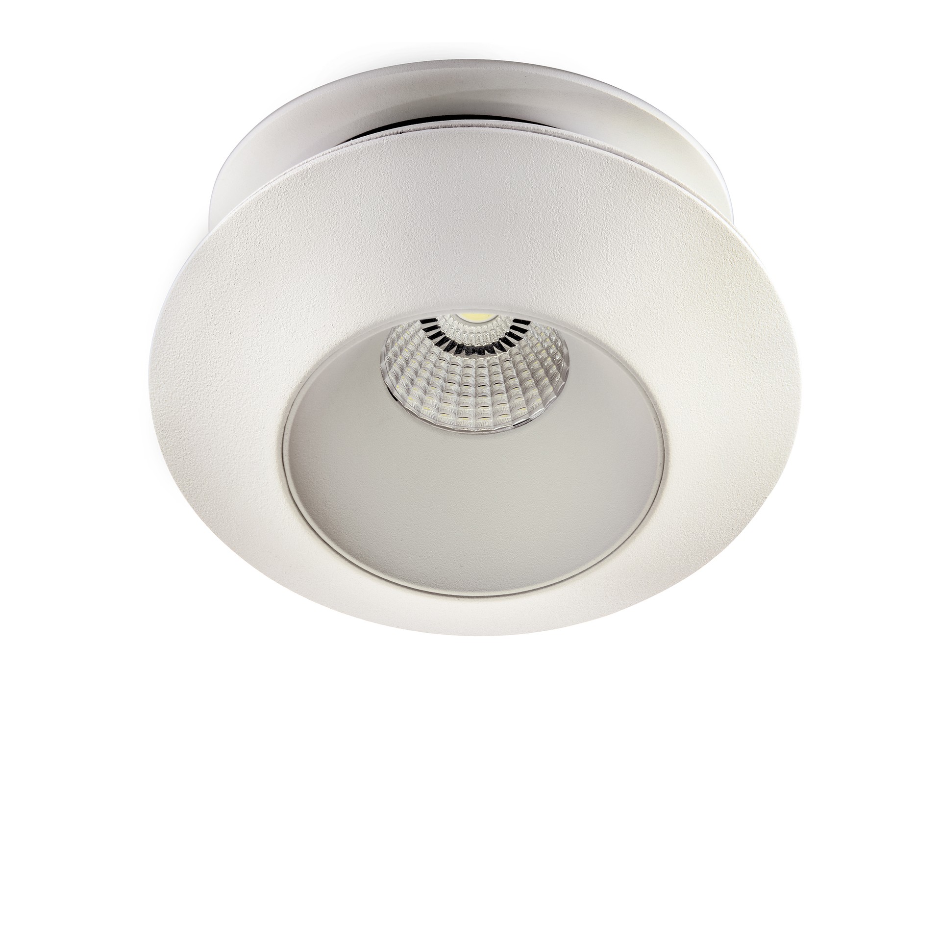 Встраиваемый светильник Lightstar Orbe 051306