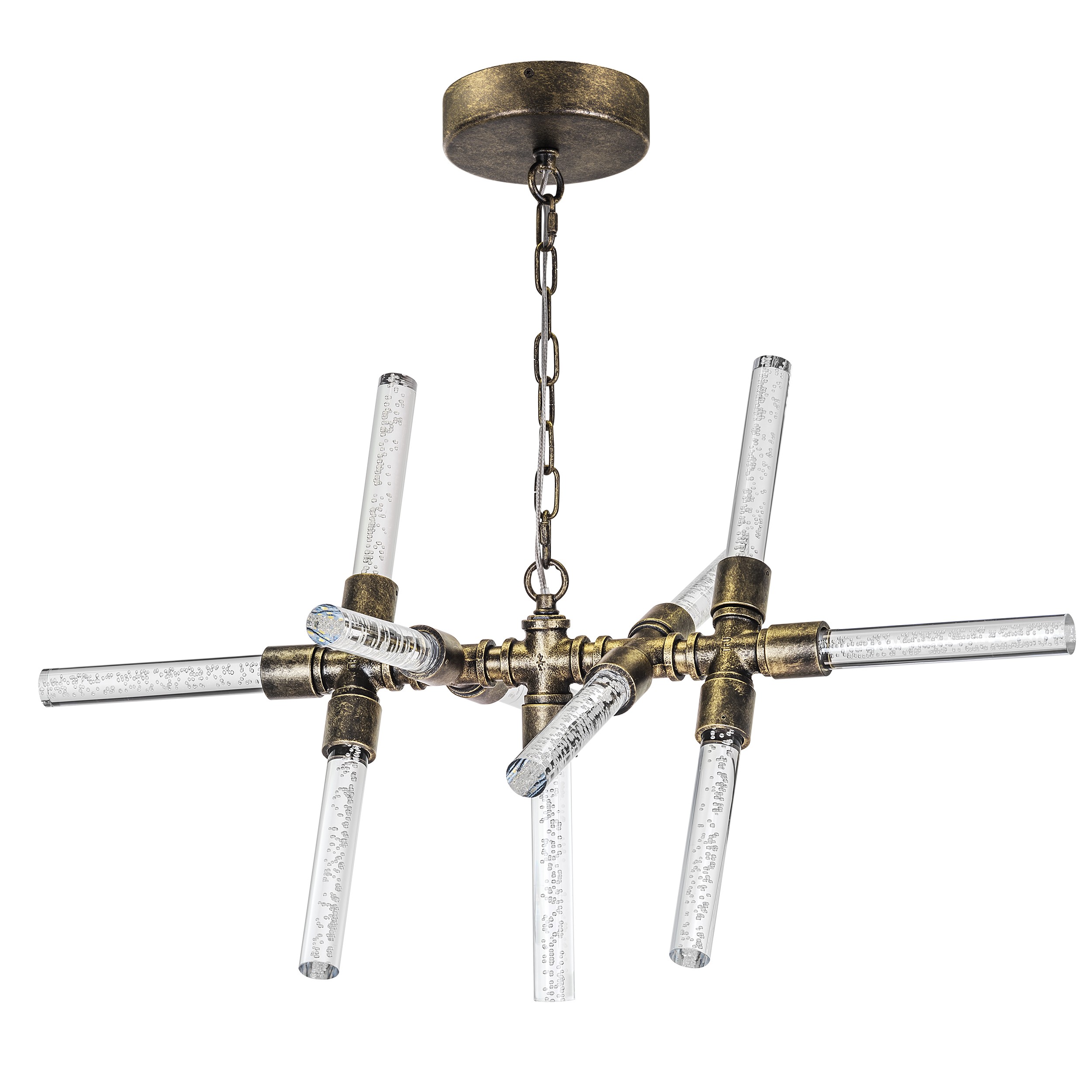 Подвесная люстра Lightstar Condetta 740112