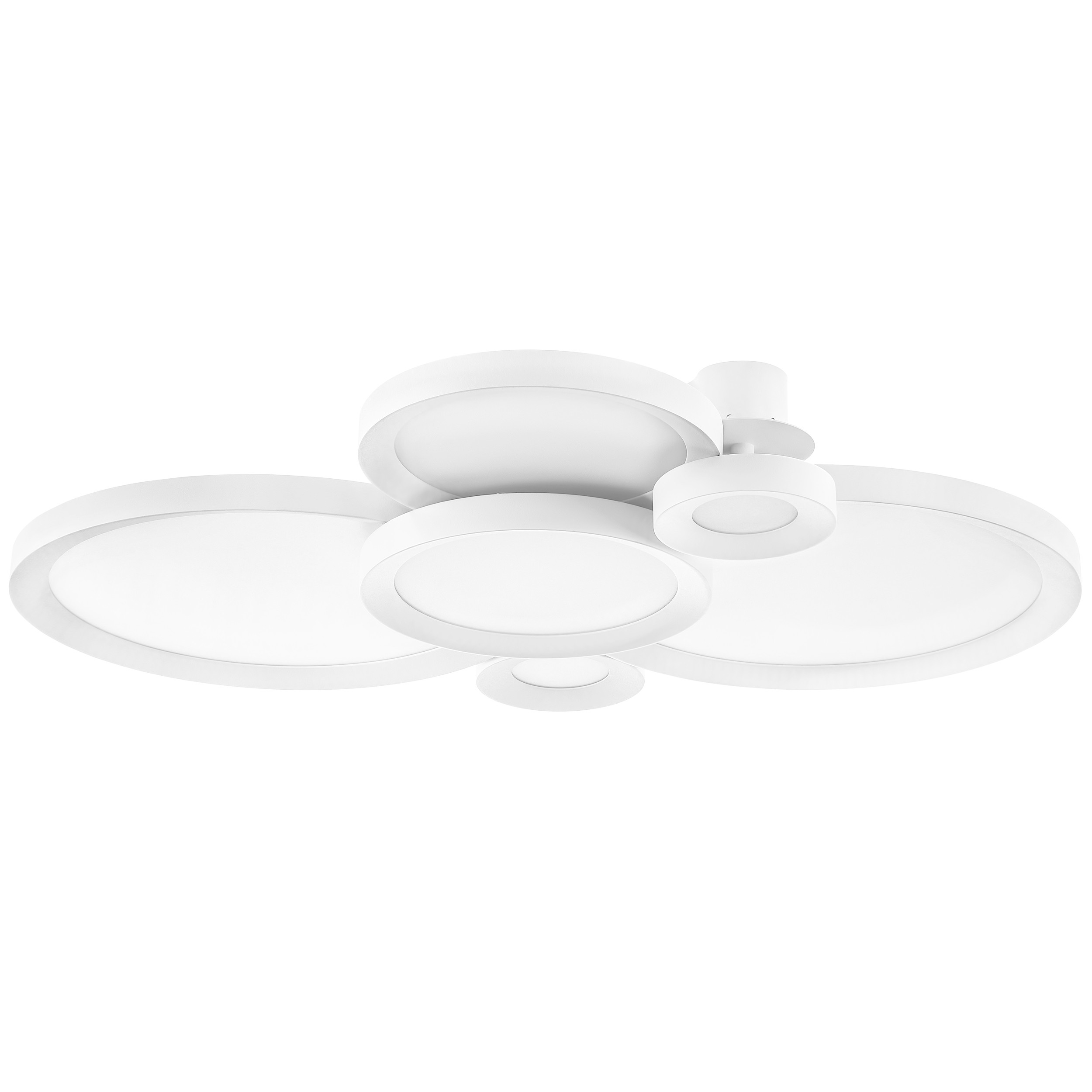 Потолочная люстра Lightstar Breve 749082