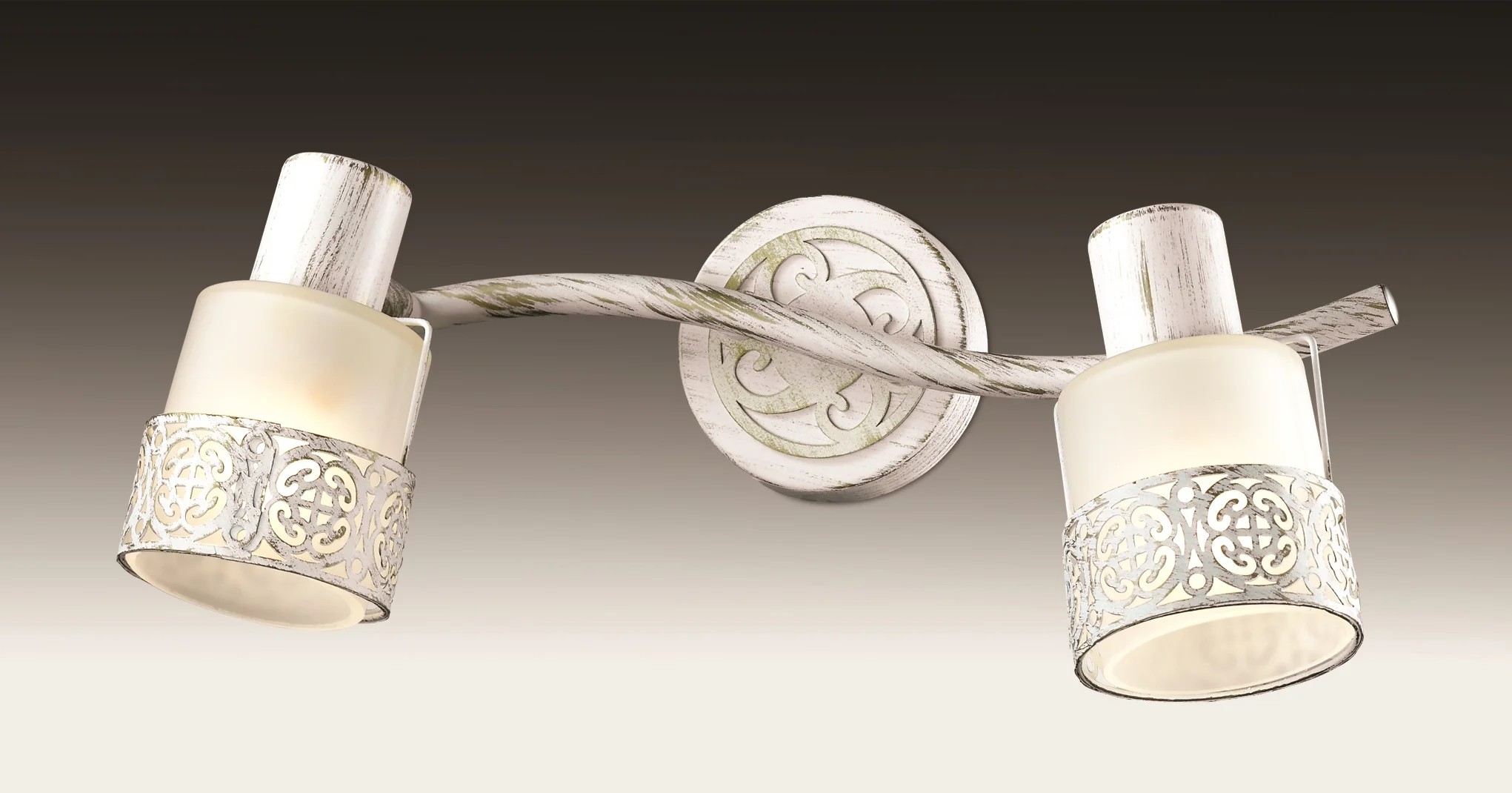 Светильник спот Odeon Light Matiso 2786/2W