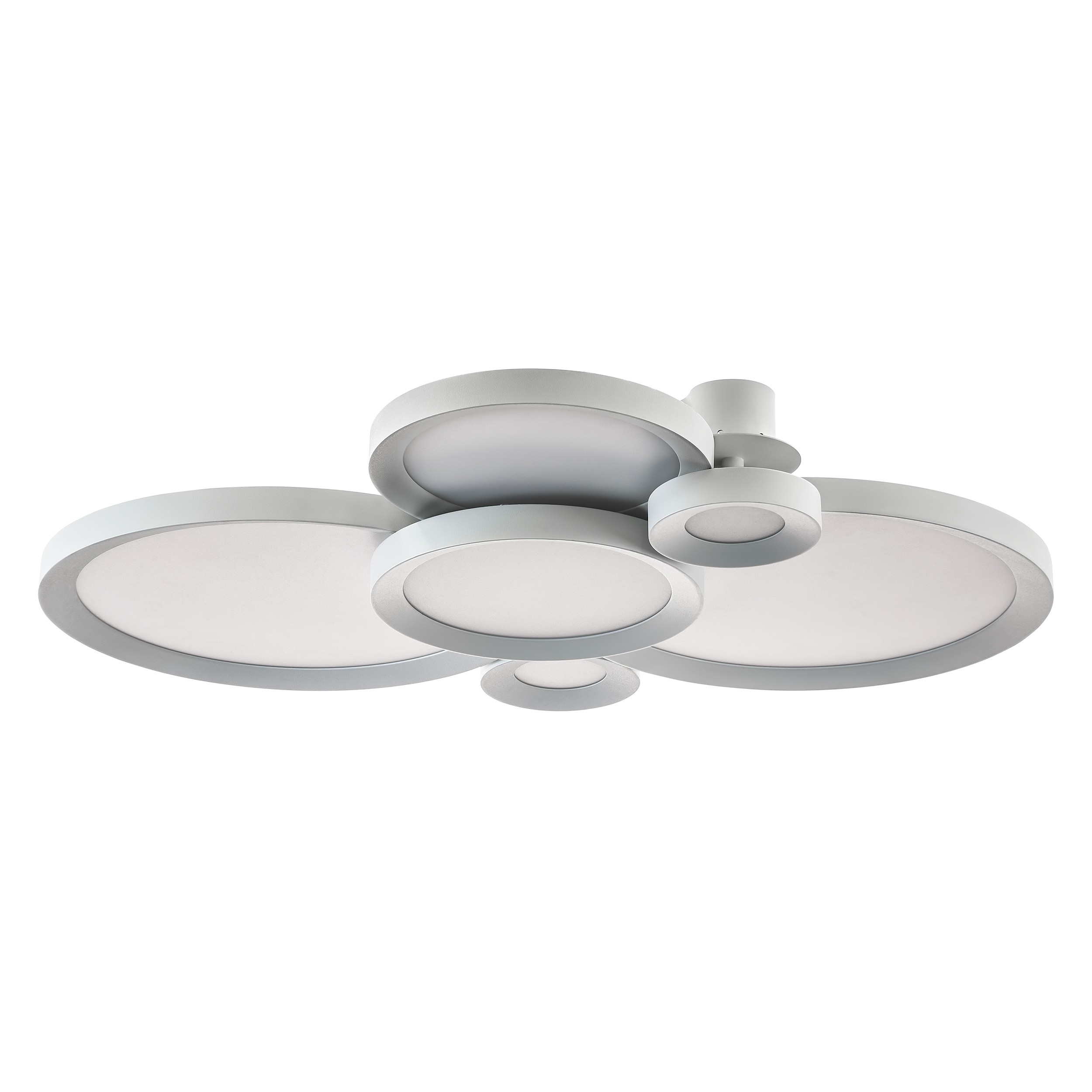 Потолочная люстра Lightstar Breve 749084