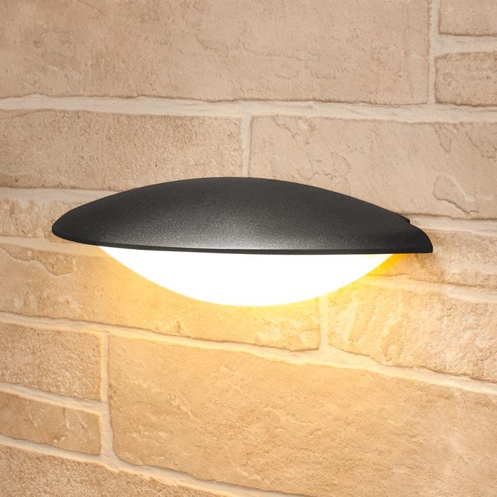 Elektrostandart 1013 1013 TECHNO черный