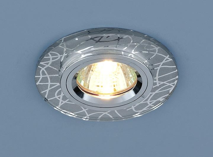 Elektrostandart 8360 8360 MR16 CH хром