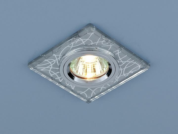 Elektrostandart 8370 8370 MR16 CH хром