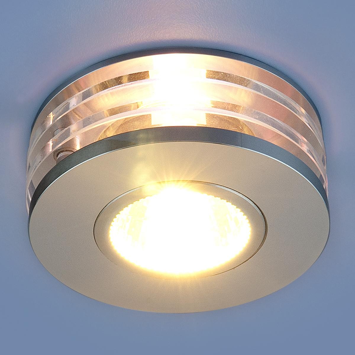 Elektrostandart 5005 5005 MR16 CH хром