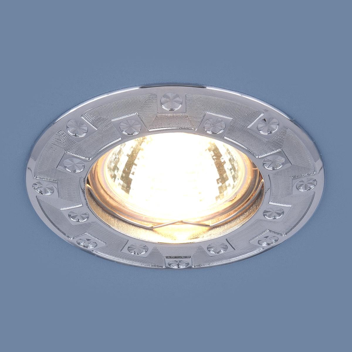 Elektrostandart 7202 7202 MR16 CH хром