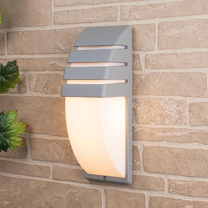 Elektrostandart 5521 5521 TECHNO серый