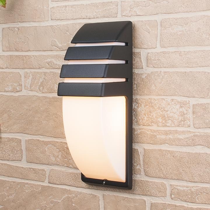 Elektrostandart 5521 5521 TECHNO черный