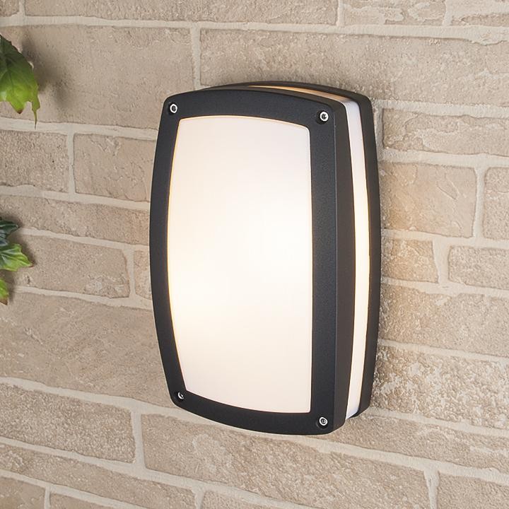 Elektrostandart 5612 5612 TECHNO черный