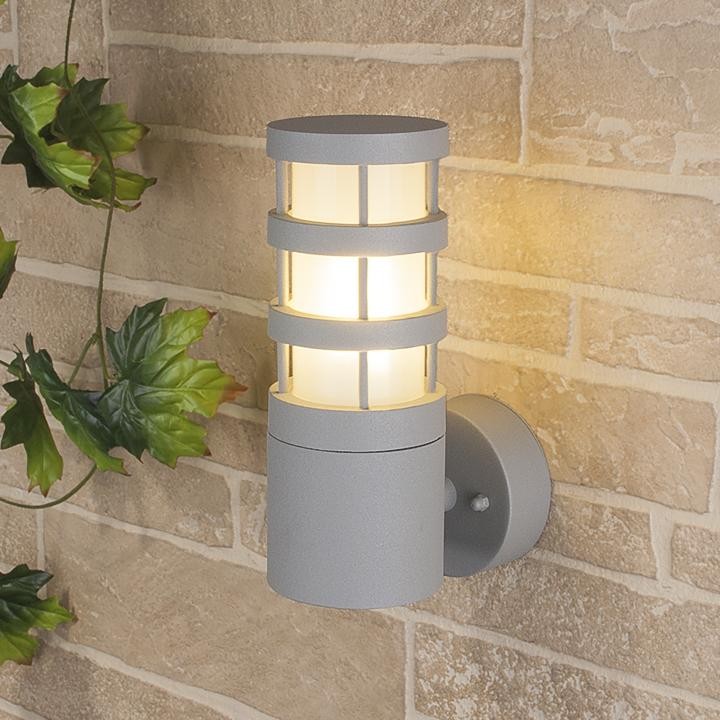 Elektrostandart 8372 8372 TECHNO серый