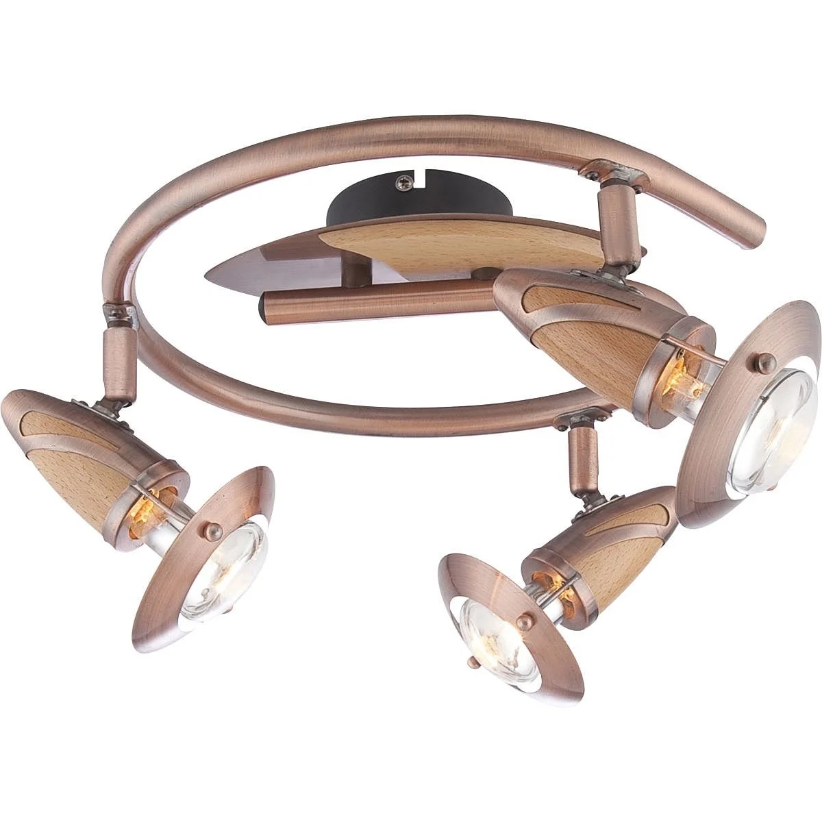 Светильник спот Globo LORD 5436-3