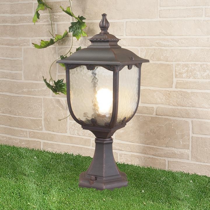 Elektrostandart Sculptor Sculptor S капучино (GLXT-1407S)