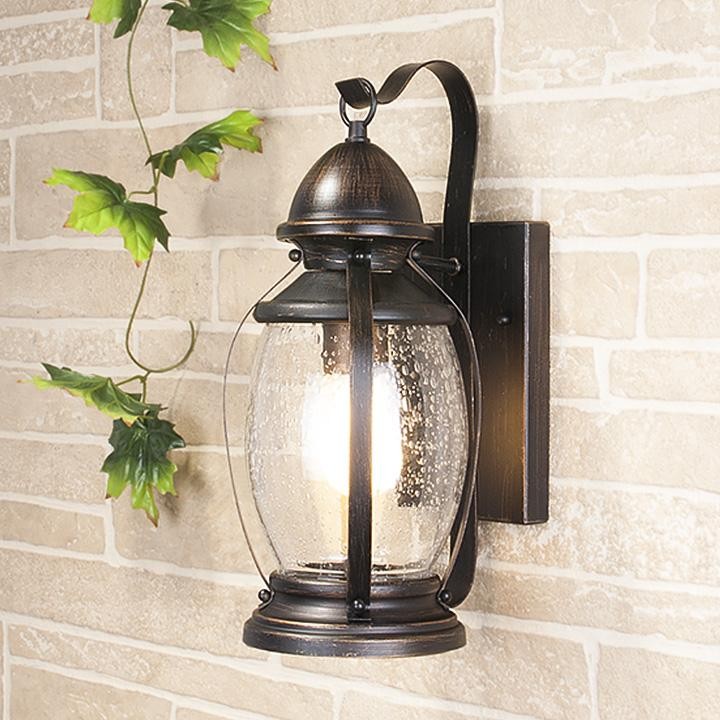 Elektrostandart Antares Antares D черное золото (GLXT-1474D)