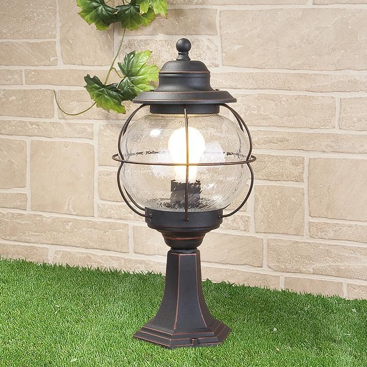 Уличные светильники