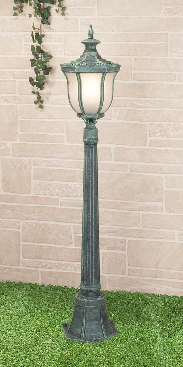 Elektrostandart Taurus Taurus F малахит (GLXT-1458F)