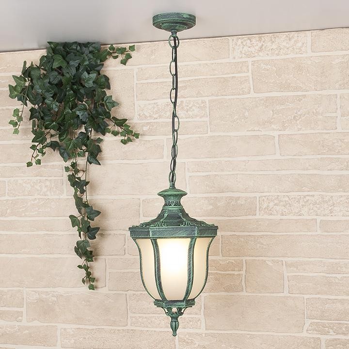 Elektrostandart Taurus Taurus H малахит (GLXT-1458H)