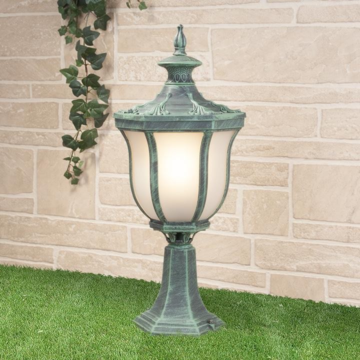 Elektrostandart Taurus Taurus S малахит (GLXT-1458S)