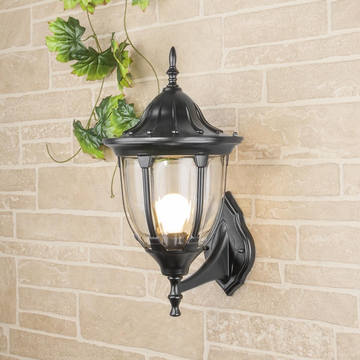 Elektrostandart 1003U 1003U черный / 9909-C (GL 1003U)