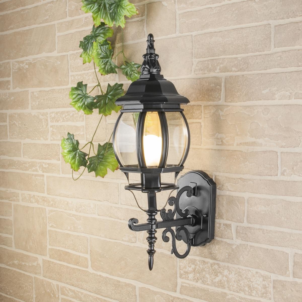 Elektrostandart 1011U 1011U черный / 9913-A (GL 1011U)