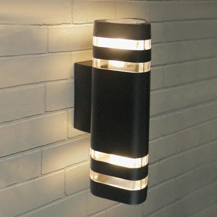 Elektrostandart 1483 1483 TECHNO черный